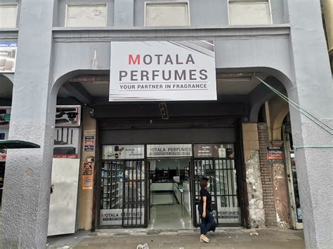 perfume factory in durban